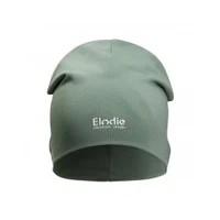 Cepure Logo Beanie Hazy Jade Elodie Details
