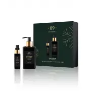 Roku krēms un ziepes ar Inoop aromātu Aromatic 89