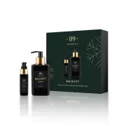 Roku krēms un ziepes ar Majesty aromātu Aromatic 89
