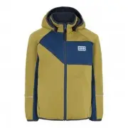 Softshell jaka Green Lego Wear