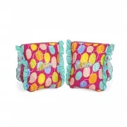 Bestway PeldēScaronAnas uzroči Swim Safe Abc Pink