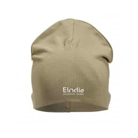 Cepure Logo Beanie Warm Sand Elodie Details