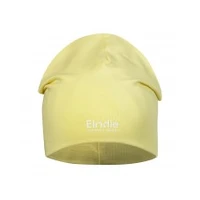 Cepure Logo Beanie Sunny Days Yellow Elodie Details