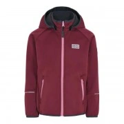 Softshell jaka Bordeaux Lego Wear
