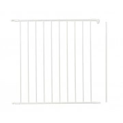DroScaronĪbas barjeras pagarinājums 72Cm balts Babydan
