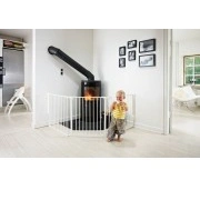 DroScaronĪbas barjera Flex L balts Baby Dan