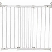 DroScaronĪbas barjera Flexi Fit metal Babydan
