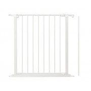 DroScaronĪbas barjeras durvis 72Cm balts Baby Dan