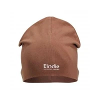 Cepure Logo Beanie Burned Clay Elodie Details