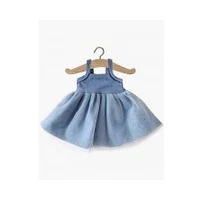Apģērbs Lellei Gordis - kleita Rosella Tutu blue Minikane