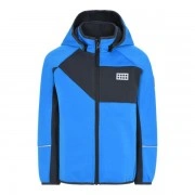 Softshell jaka Blue Lego Wear