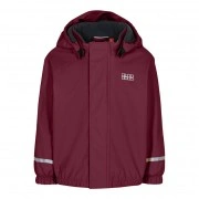 Lietus jaka ar flīsa oderi Bordeaux Lego Wear