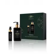 Roku krēms un ziepes ar Ohena aromātu Aromatic 89