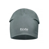 Cepure Logo Beanie Deco Turquoise Elodie Details