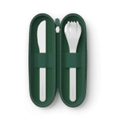 Galda piederumu komplekts Nest Green Monbento