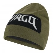 Adīta cepure Ninjago Dark Khaki Lego Wear