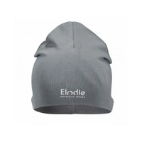 Cepure Logo Beanie Tender Blue Elodie Details