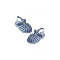 Kurpes Lellei Gordis - pludmales sandales Blue Minikane
