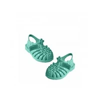 Kurpes Lellei Gordis - pludmales sandales Turquoise Minikane