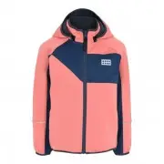 Softshell jaka Peach Lego Wear