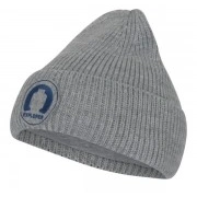 Adīta cepure Lego Grey Melange Wear