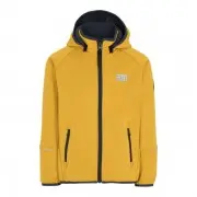 Softshell jaka Yellow Lego Wear