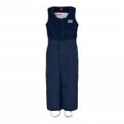 Ziemas bikses ar flīsa vesti Dark Navy Lego Wear