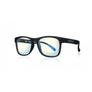 Brilles digitālajām ierīcēm 3-7 gadi Black Shadez