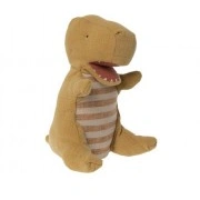 Dinozaurs rokas lelle Medium Maileg