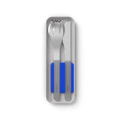 Galda piederumu komplekts Beyond blue Monbento