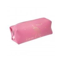 Kosmētikas soma Unicorn Pink Rosajou
