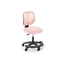 Bērnu krēsliņš Nani Maksimālais augstums 95 cm, Sēdvietas maksimālais 53 Augstums 85 43 Materiāls plastmasa  metāls, Apdares materiāli membrānas audums, Platums 56 Dziļums Krāsa rozā