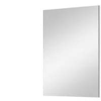 Spogulis Futura Fu-24 Platums 60 cm, Dziļums 2 Augstums 78 Forma taisnstūris, Spoguļa veids sienas, Krāsa balts