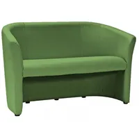 Dīvāns Tm - 2-3 eco Dziļums 60 cm, Platums 160 Augstums 76 Sēdvietas augstums 46 dziļums 47 Apdare Eko āda, Dīvāna tips taisni dīvāni, Auduma numurs Ek-11, Krāsa zaļš