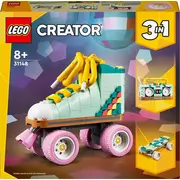 31148 Lego Creator Retro Skrituļslida