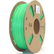 3D Drukas Elementi Gembird Pla Green 1.75 mm 1 kg 3Dp-Pla1.75-01-G