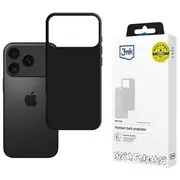 3Mk Matt Case Aizsargapvalks priekš for Apple iPhone 17 Pro Max 5903108665162