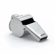 Acme Thunderer 60 1/2 svilpe, spēcīga skaņa, misiņš, R051830