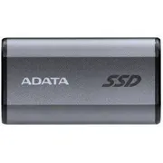 Adata Se880 Pārnēsājamais Ssd disks 1Tb Aeli-Se880-1Tcgy