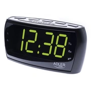 Adler Ad 1121 Radio modinātājs