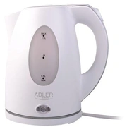 Adler Ad 1207 tējkanna 1.5L 2000W