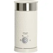 Adler Ad 4495 Piena putotājs un sildītājs 500W
