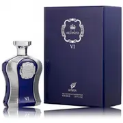 Afnan Highness Vi Smaržas Edp 100 ml 6290171070153