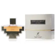 Afnan Ornament Smaržas Edp 100 ml 6290171002161