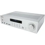 Aiwa uztvērējs ar Bluetooth, Dab/Fm, 200W, sudraba Amu-120Bt/Sl