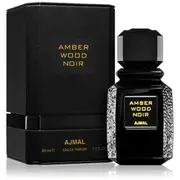 Ajmal Amber Wood Noir Smaržas Edp 50 ml 6293708016532