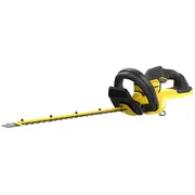 Akumulatora dzīvžogu šķēres 54V  Fatmax V60 60Cm Sfmchtb866B-Xj Stanley