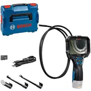 Akumulatora inspekcijas kamera Gic 12V-5-27 C, Lb, Solo 0601241402 Bosch