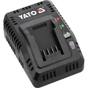 Akumulatora lādētājs 18V Yt-828498 Yato