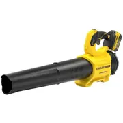 Akumulatora lapu pūtējs V20 Sfmcbl730M1-Qw Stanley
